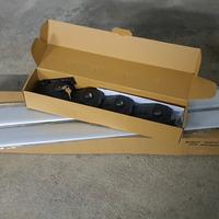 JEEP Renegade - Barre portatutto