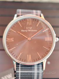 orologio Harry Williams