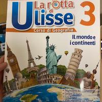 La rotta di Ulisse 3