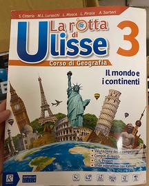 La rotta di Ulisse 3