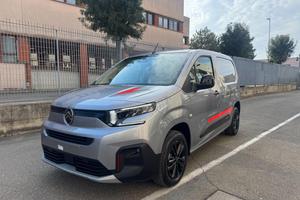 CITROEN Berlingo BlueHDi 100CV Van M Serie Speci