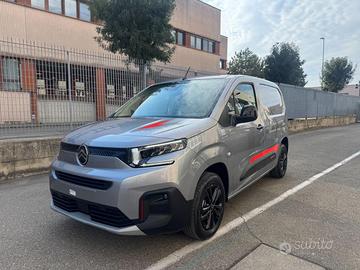 CITROEN Berlingo BlueHDi 100CV Van M Serie Speci