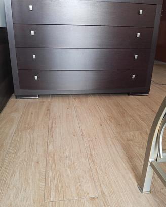 camera da letto tenuta perfettamente 