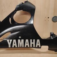 Carene Yamaha R6 2003