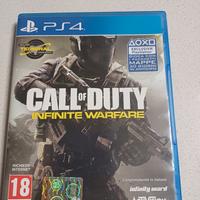 Call of Duty Infinite Warfare