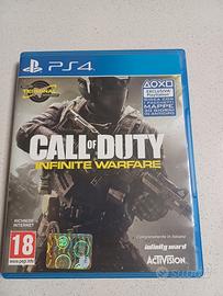 Call of Duty Infinite Warfare