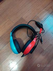 CUFFIE DA GAMING