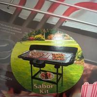 Barbeque
