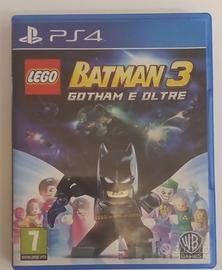 batman 3 per ps4