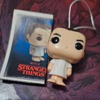 Undici funko pop stranger things