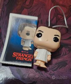 Undici funko pop stranger things