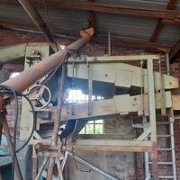 Coclee di varie misure