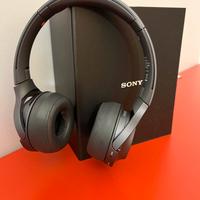 Cuffie Sony