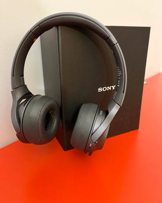 Cuffie Sony
