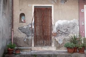 Casa a pianterreno