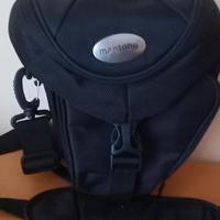 borsa x macchina fotografica 
