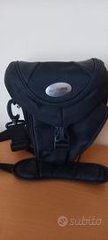 borsa x macchina fotografica 