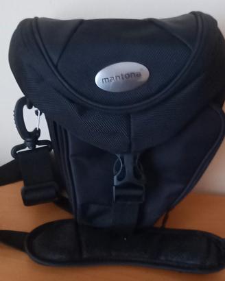 borsa x macchina fotografica 