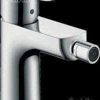 Miscelatore bidet HANS-GROHE cromo lucido