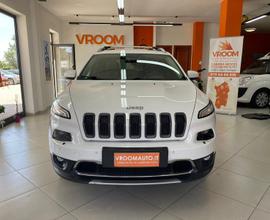 Jeep Cherokee JEEP 2.2 Mjt II 4WD Active Driv...