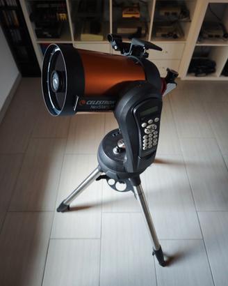 Telescopio Celestron Nexstar 6SE oculari accessori