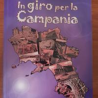 In giro per la campania
