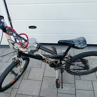 Bicicletta da bambino 