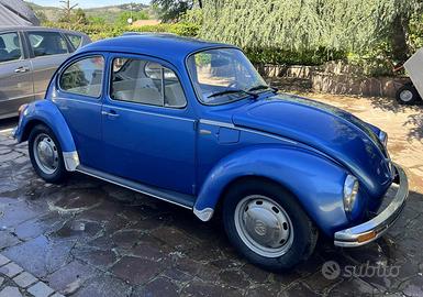 Volkswagen maggiolone