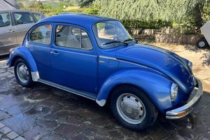 Volkswagen maggiolone