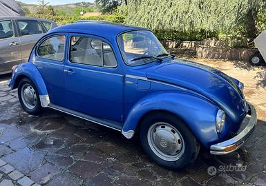 Volkswagen maggiolone