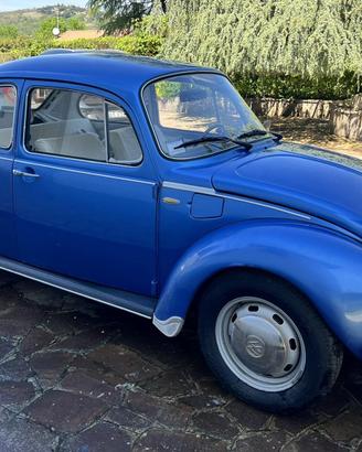 Volkswagen maggiolone