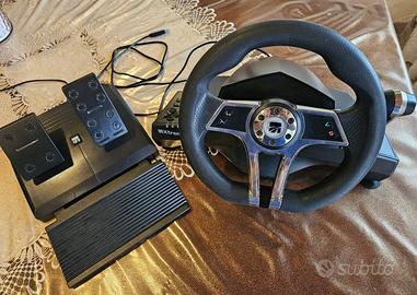 Volante Xtreme Hurricane
