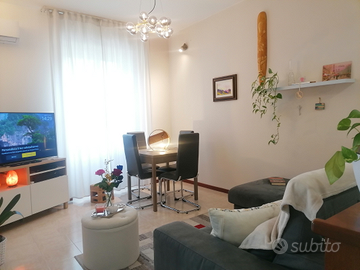 Luminoso appartamento di 119 mq - Terzo piano