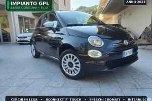 FIAT 500 1.0 Hybrid CULT_GPL