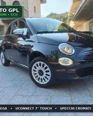 FIAT 500 1.0 Hybrid CULT_GPL