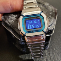 Casio g-shock tough solar