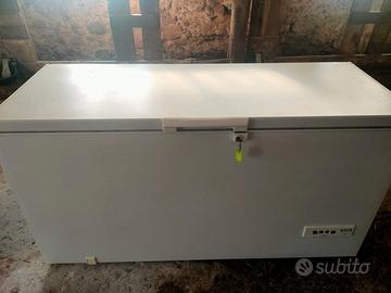 Congelatore ignis