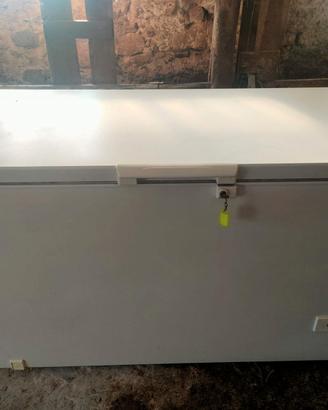 Congelatore ignis