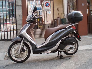 Piaggio Medley 125 ABS