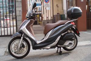 Piaggio Medley 125 ABS