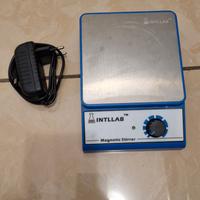 miscelatore magnetico