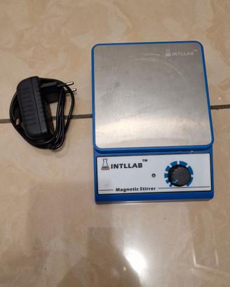 miscelatore magnetico