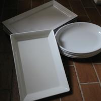 Vassoi in melamine