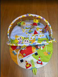 YOOKIDOO - Palestrina 3 Fasi con Attività e Suoni