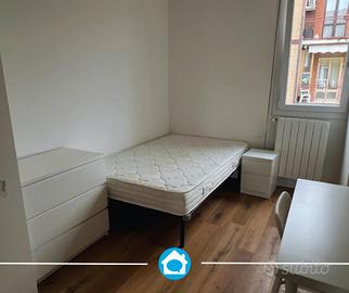 Camera singola per lavoratrici