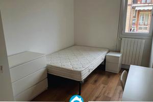 Camera singola per lavoratrici