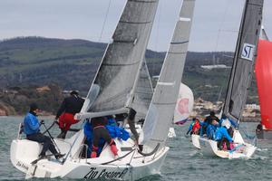 Este 24 del 1995 Pronta per regate