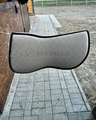Compensatore Acavallo in Memory Foam