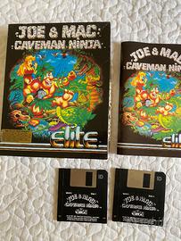 keef the thief, Joe &Mac