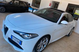 Alfa Romeo Giulia 2.2turbodiesel 190cv Tetto F1